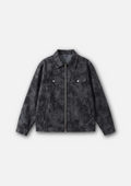 ATMOS Autumn Jacket Black