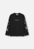 ATMOS Long Sleeve Black
